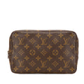 Louis Vuitton Monogram Trousse Toilette 23