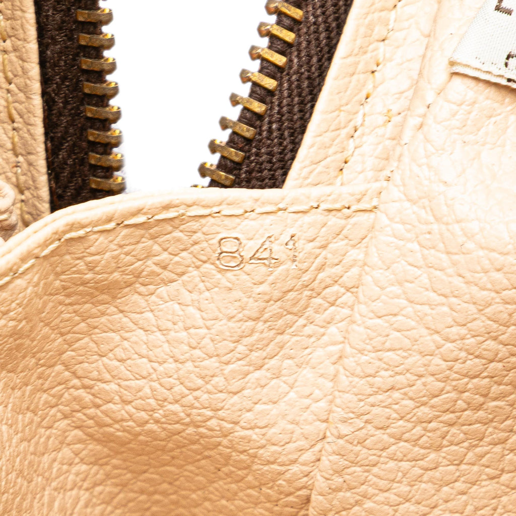Louis Vuitton Monogram Trousse Toilette 23