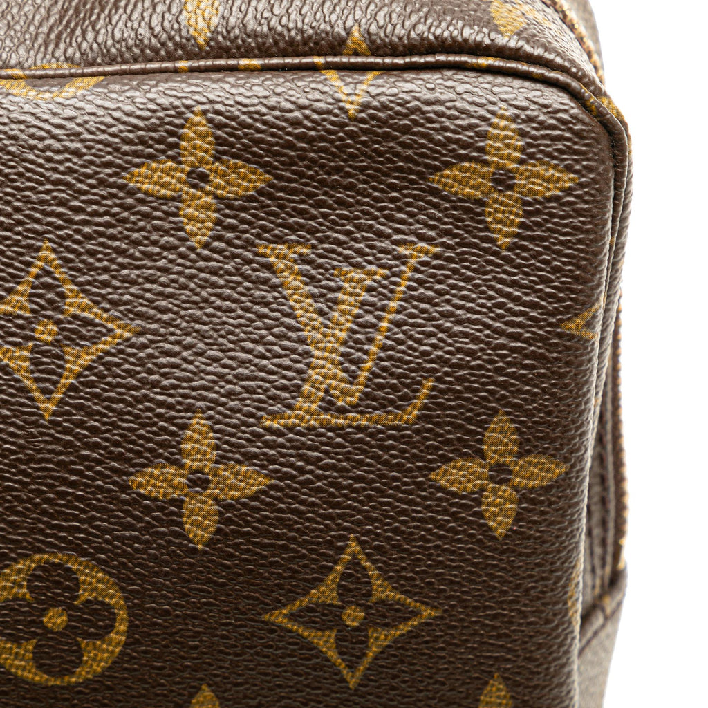Louis Vuitton Monogram Trousse Toilette 23