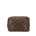 Louis Vuitton Monogram Trousse Toilette 23