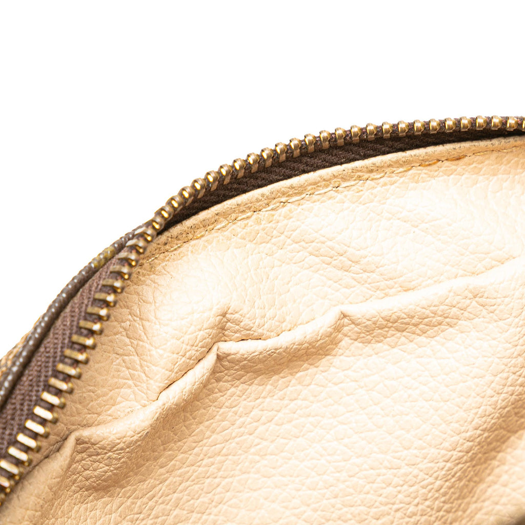 Louis Vuitton Monogram Trousse Toilette 23