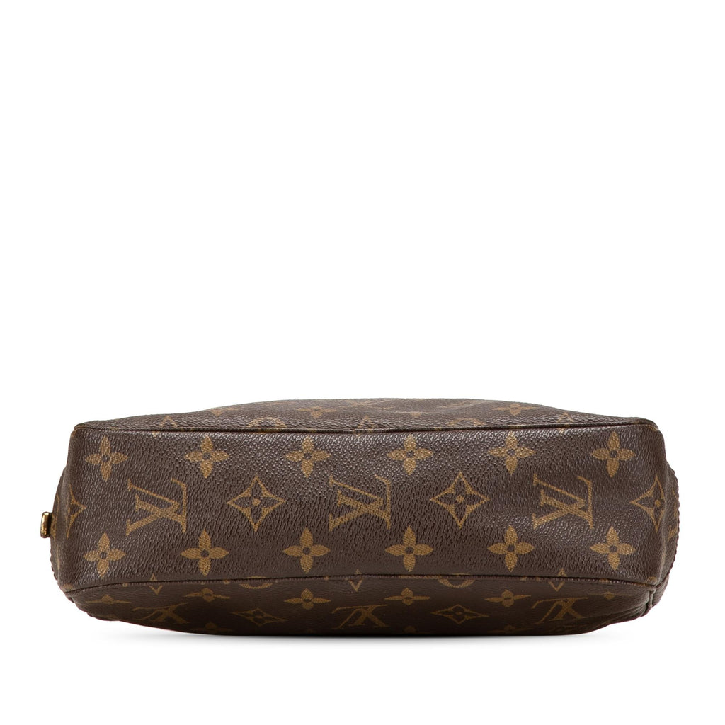 Louis Vuitton Monogram Trousse Toilette 23