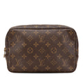 Louis Vuitton Monogram Trousse Toilette 23