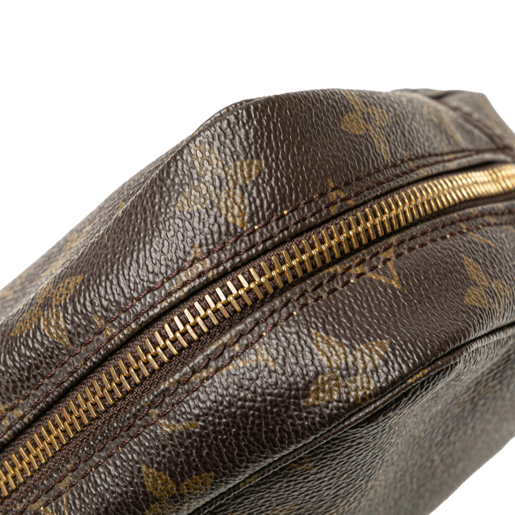 Louis Vuitton Monogram Trousse Toilette 23