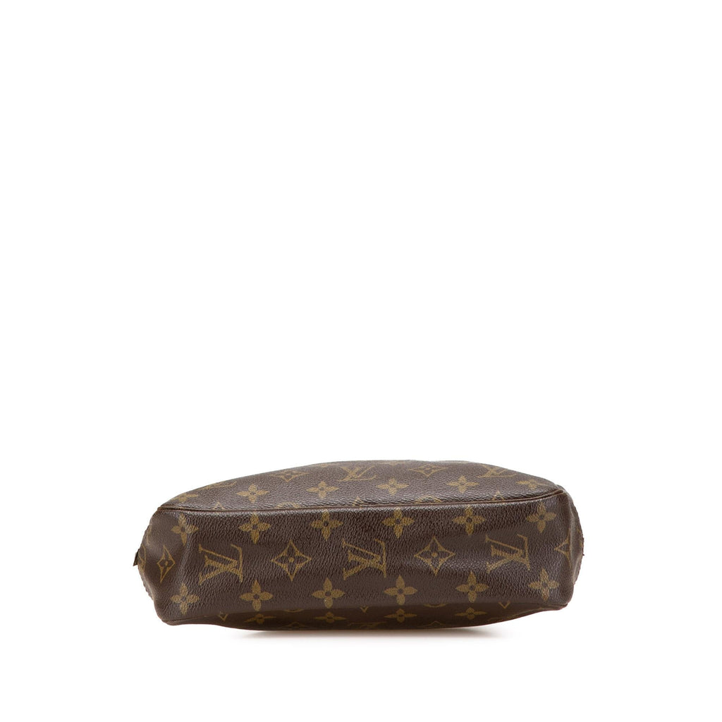 Louis Vuitton Monogram Trousse Toilette 23
