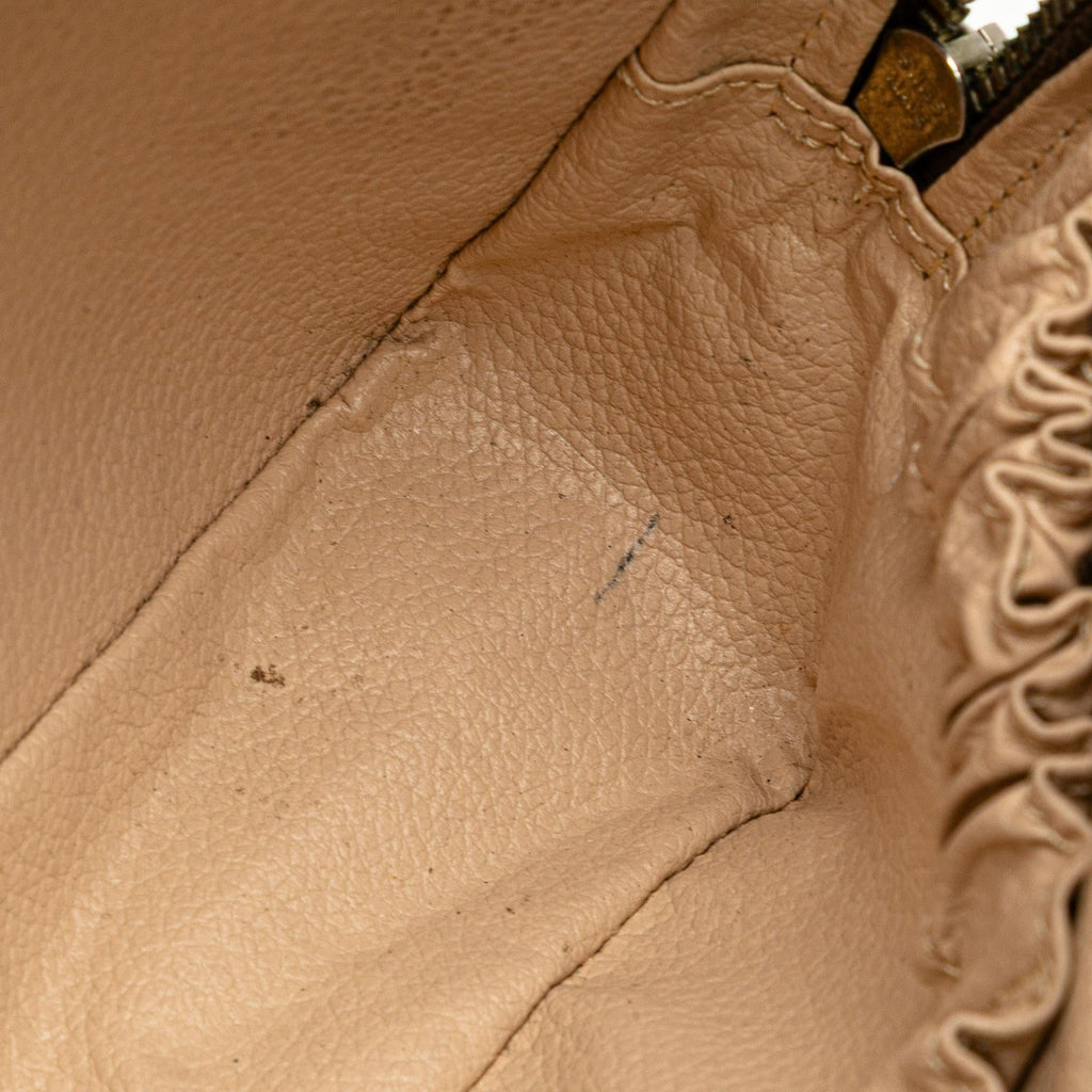 Louis Vuitton Monogram Trousse Toilette 23