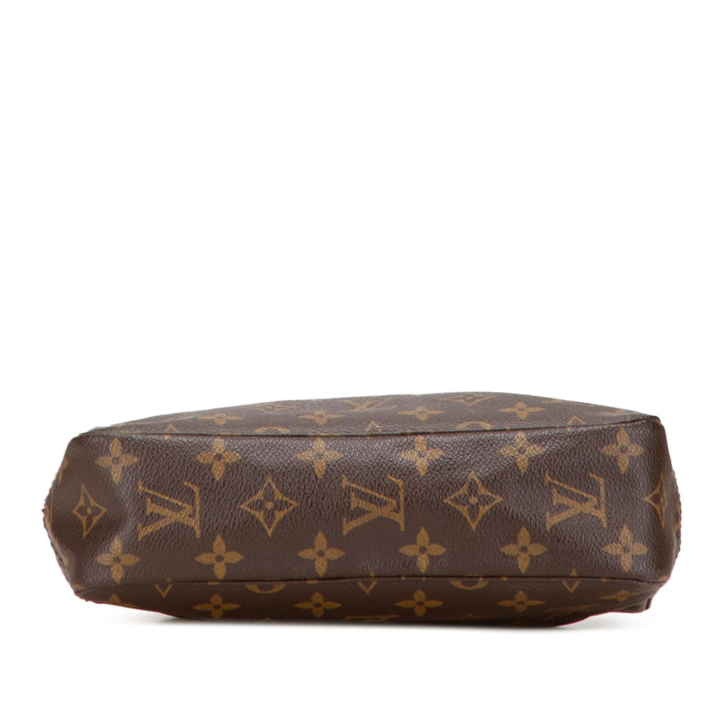 Louis Vuitton Monogram Trousse Toilette 23