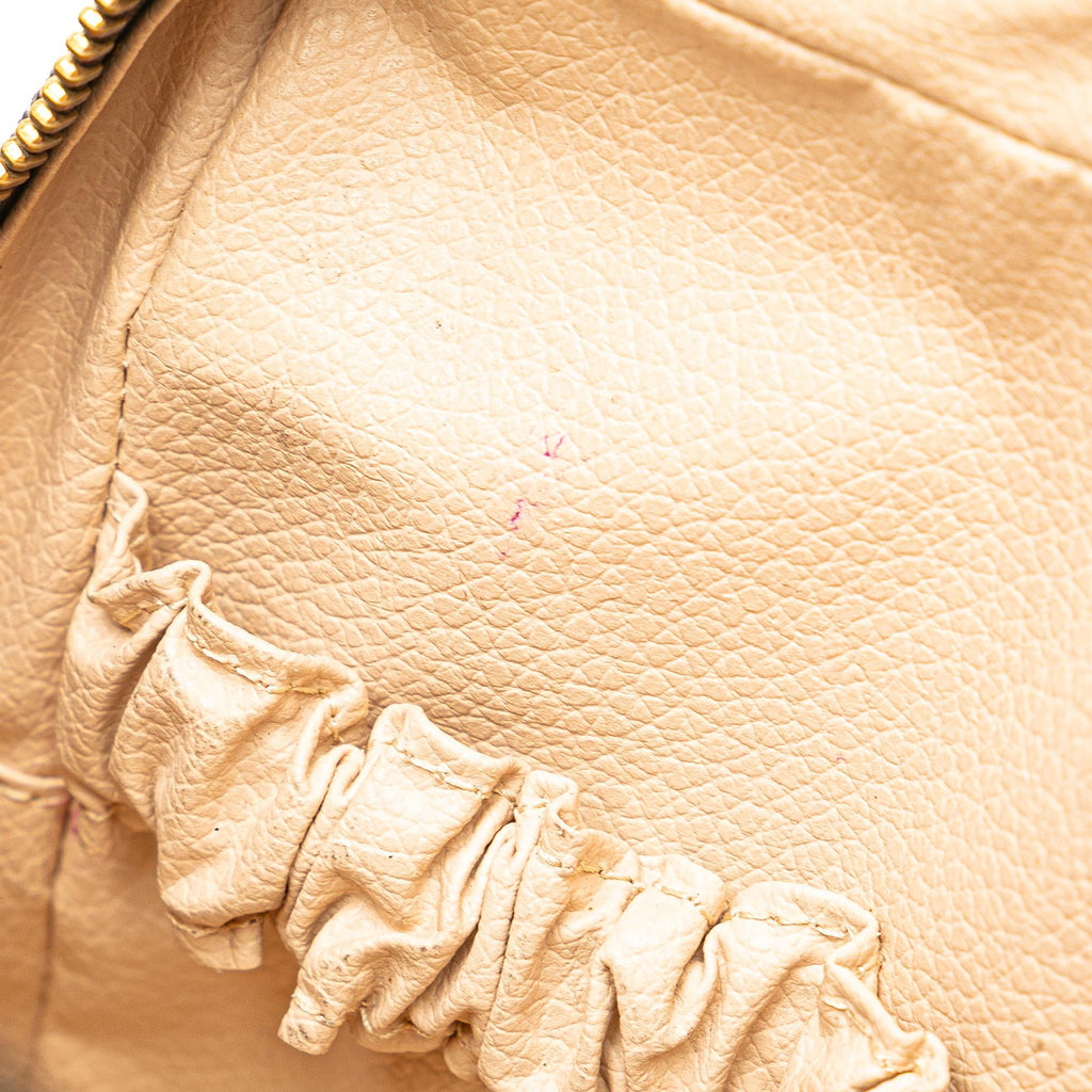Louis Vuitton Monogram Trousse Toilette 23