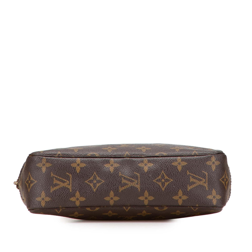 Louis Vuitton Monogram Trousse Toilette 23