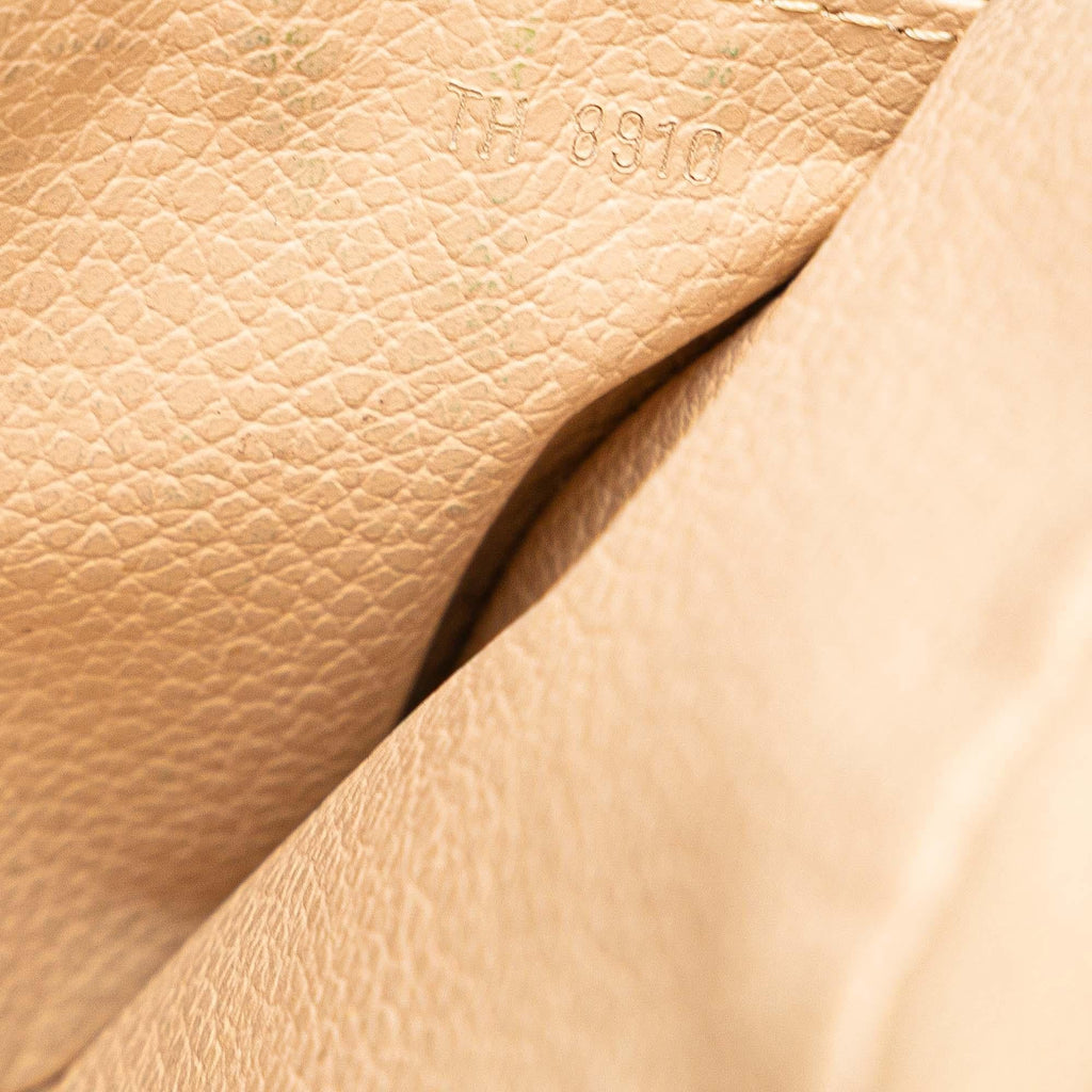Louis Vuitton Monogram Trousse Toilette 23