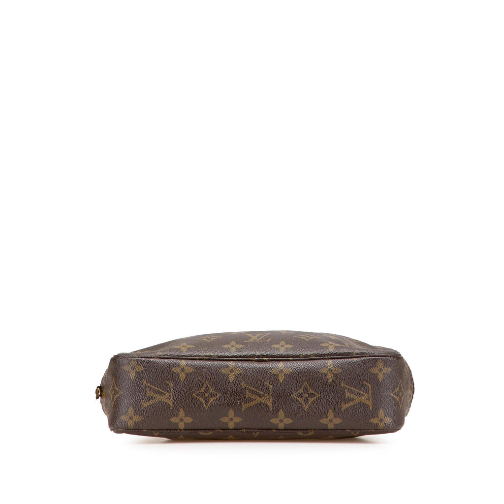 Louis Vuitton Monogram Trousse Toilette 23