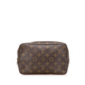 Louis Vuitton Monogram Trousse Toilette 23
