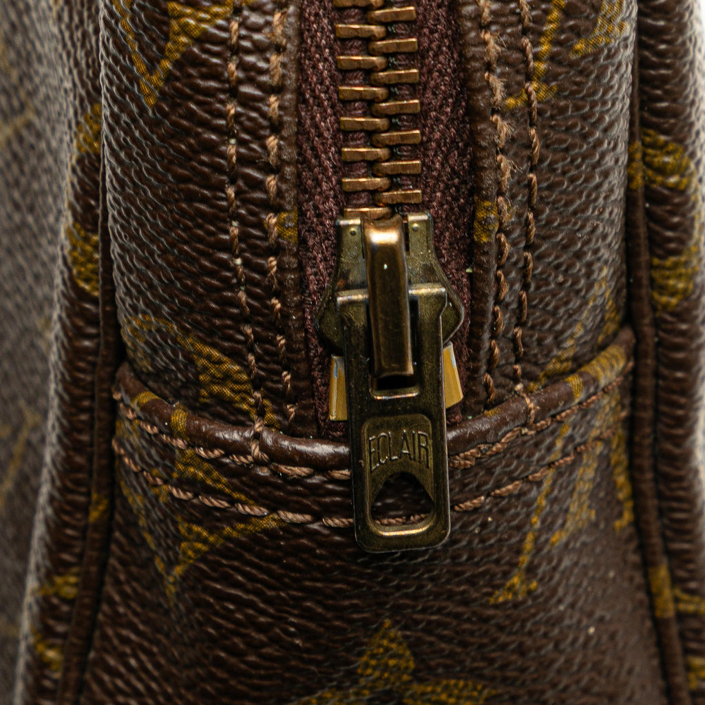 Louis Vuitton Monogram Trousse Toilette 23