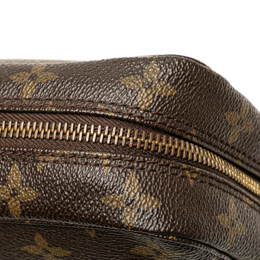 Louis Vuitton Monogram Trousse Toilette 23