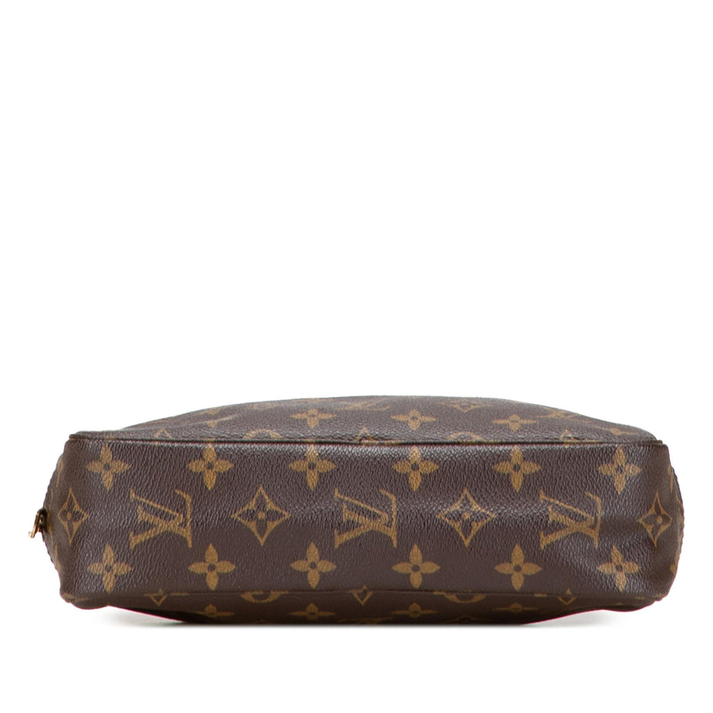 Louis Vuitton Monogram Trousse Toilette 23