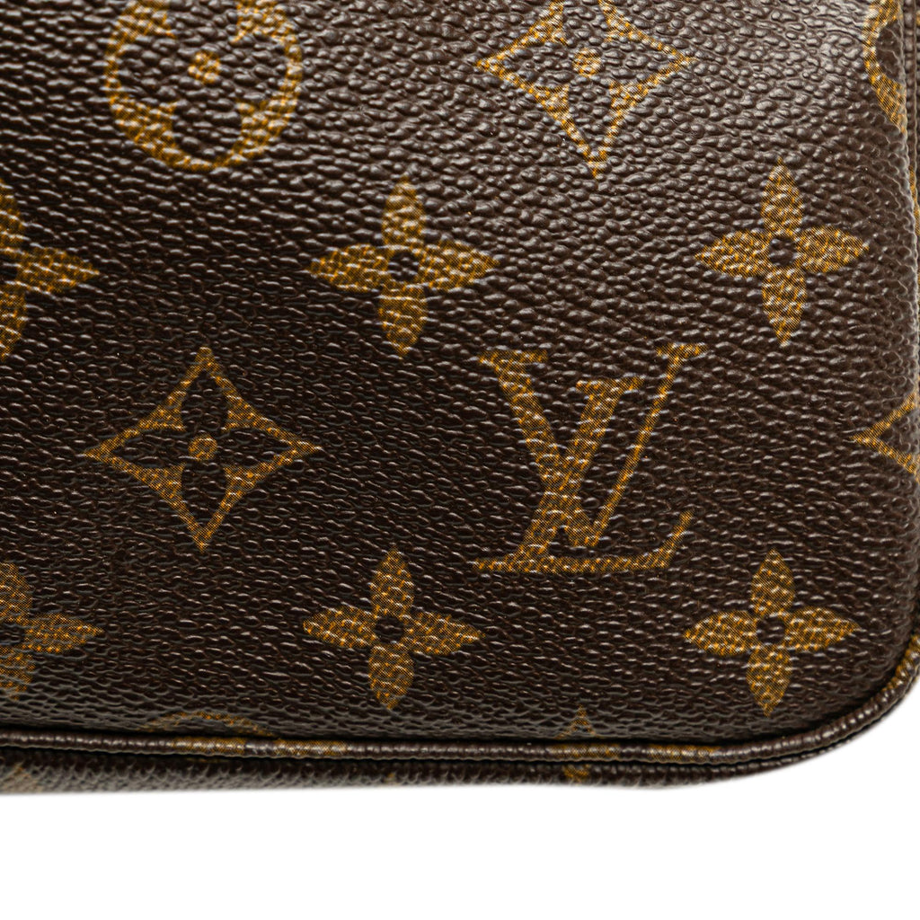Louis Vuitton Monogram Trousse Toilette 23