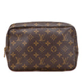 Louis Vuitton Monogram Trousse Toilette 23