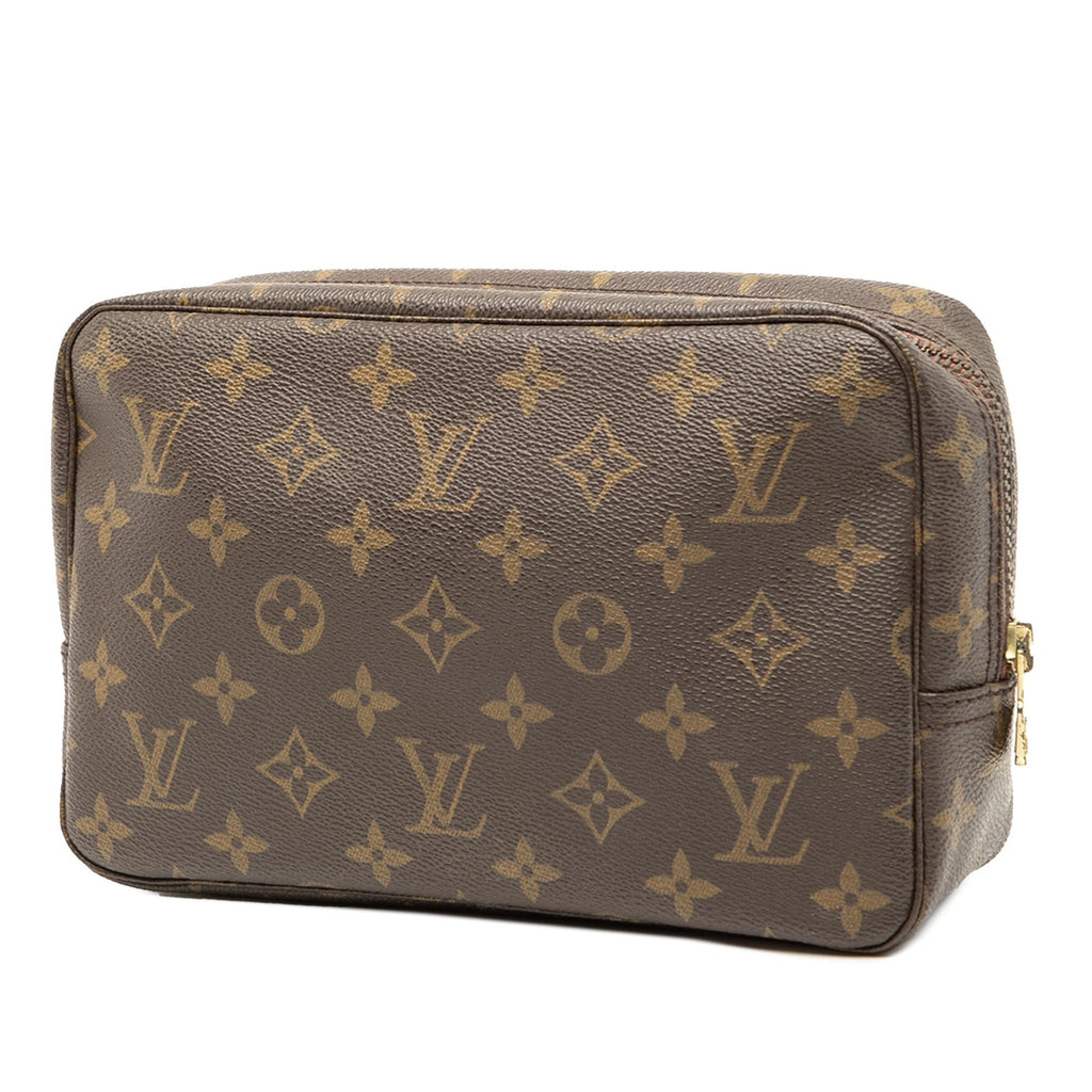 Louis Vuitton Monogram Trousse Toilette 23
