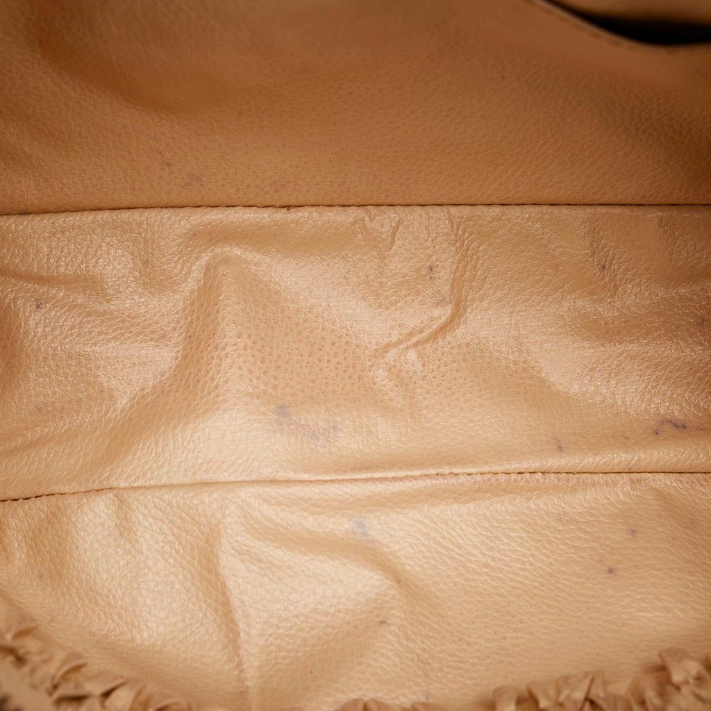 Louis Vuitton Monogram Trousse Toilette 28 (SHG-34886)