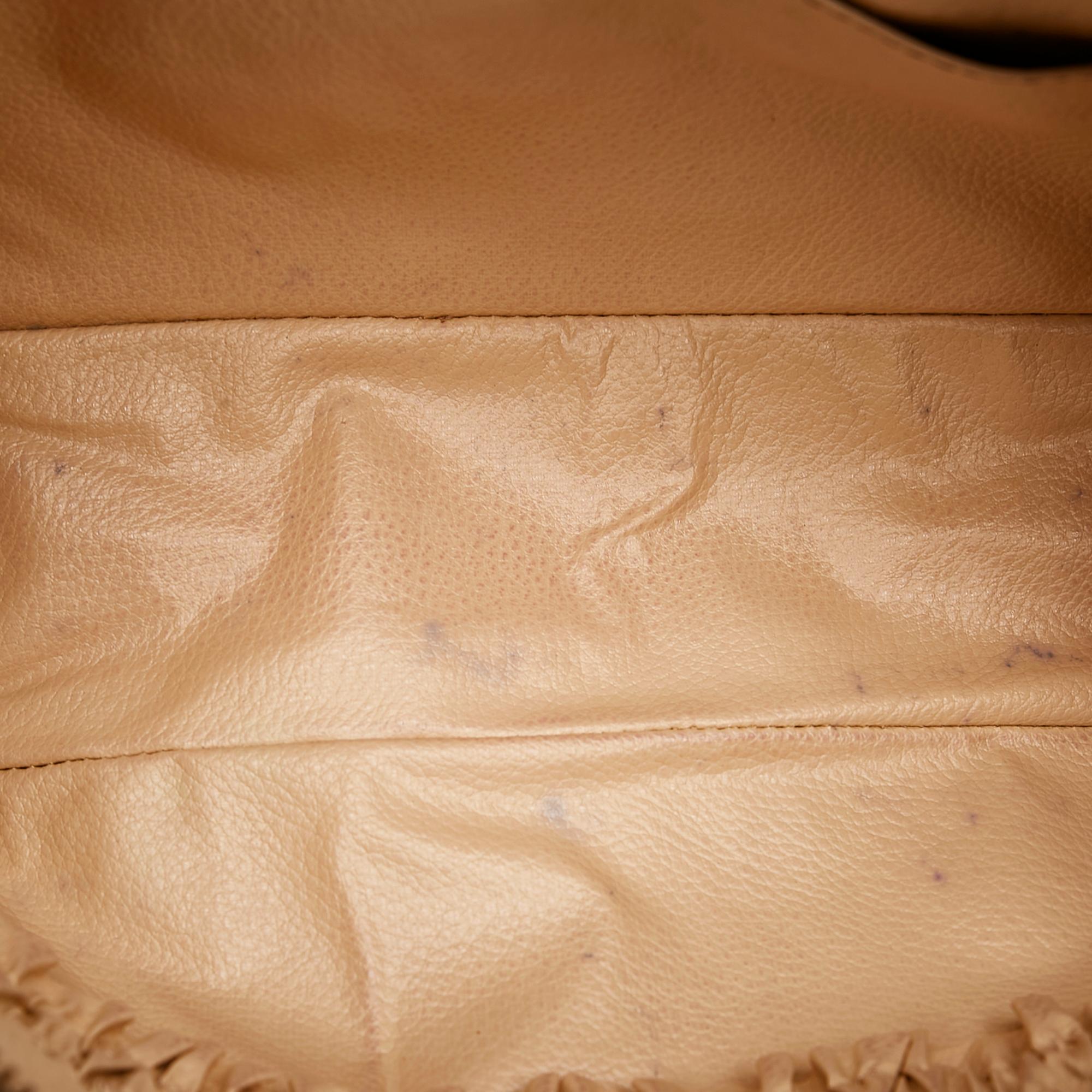 Louis Vuitton Monogram Trousse Toilette 28 (SHG-34886)