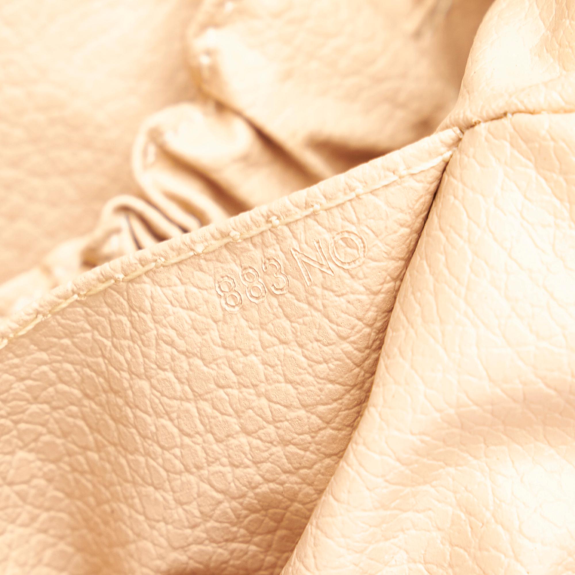 Louis Vuitton Monogram Trousse Toilette 28 (SHG-zjVaOd)
