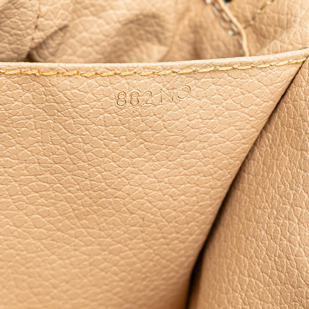 Louis Vuitton Monogram Trousse Toilette 28 (SHG-mX4ZBZ)