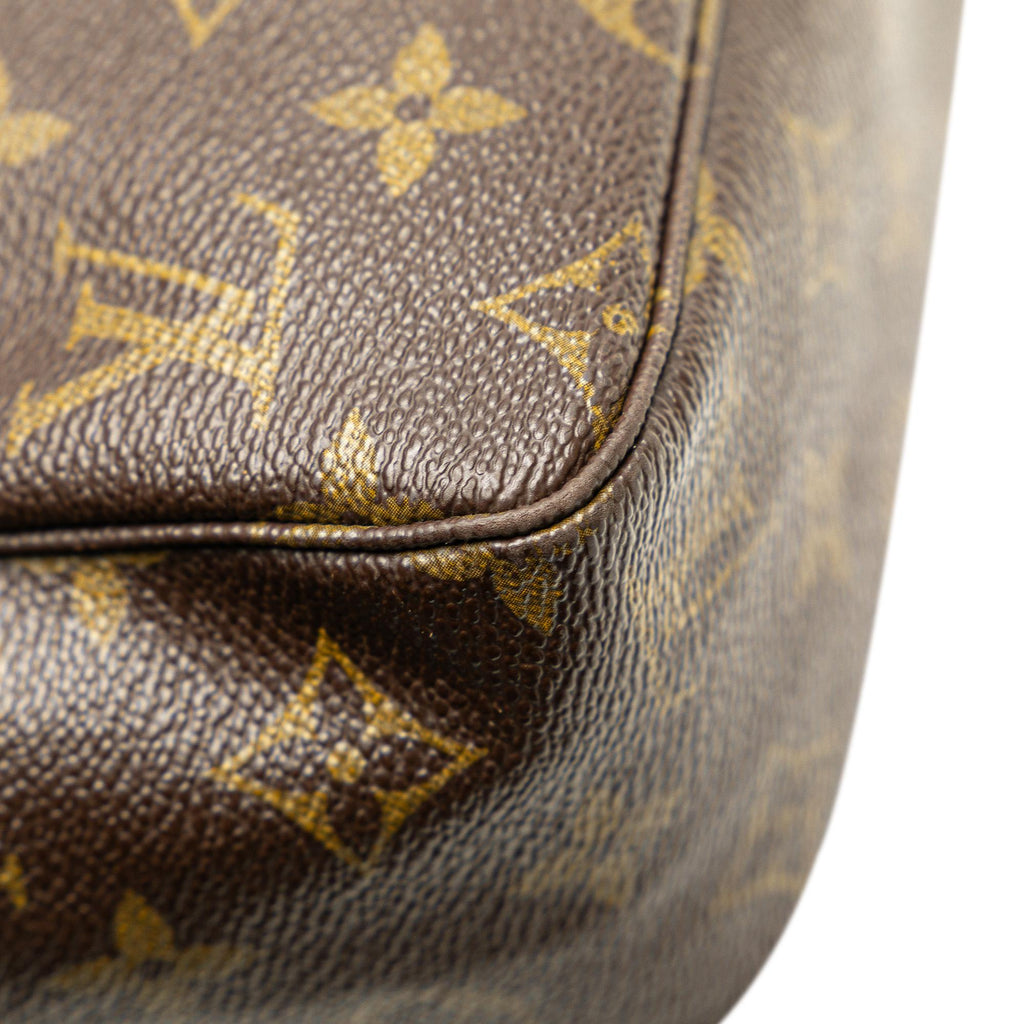Louis Vuitton Monogram Trousse Toilette 28