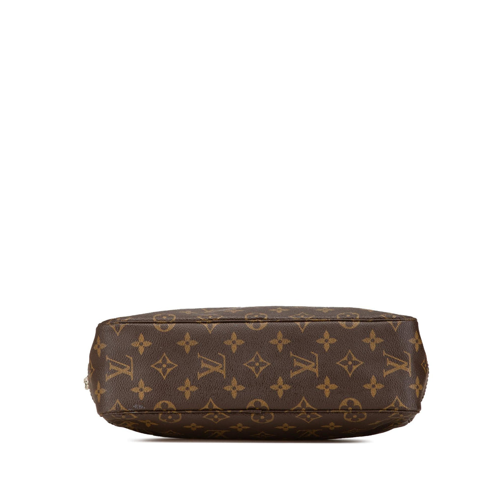 Louis Vuitton Monogram Trousse Toilette 28