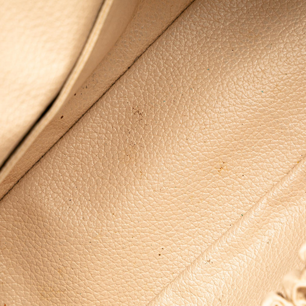 Louis Vuitton Monogram Trousse Toilette 28