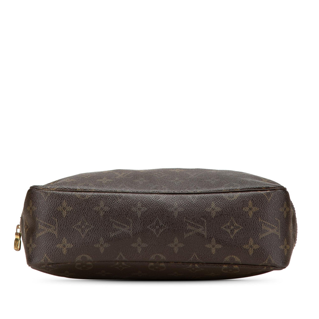 Louis Vuitton Monogram Trousse Toilette 28