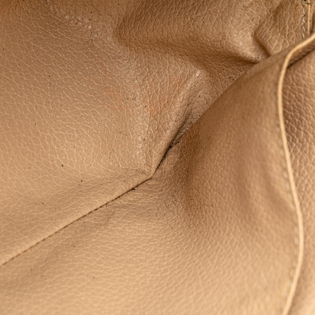 Louis Vuitton Monogram Trousse Toilette 28