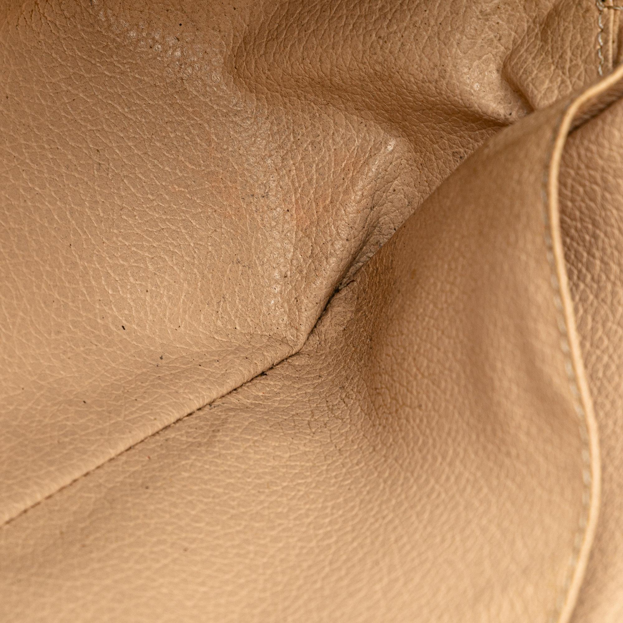 Louis Vuitton Monogram Trousse Toilette 28