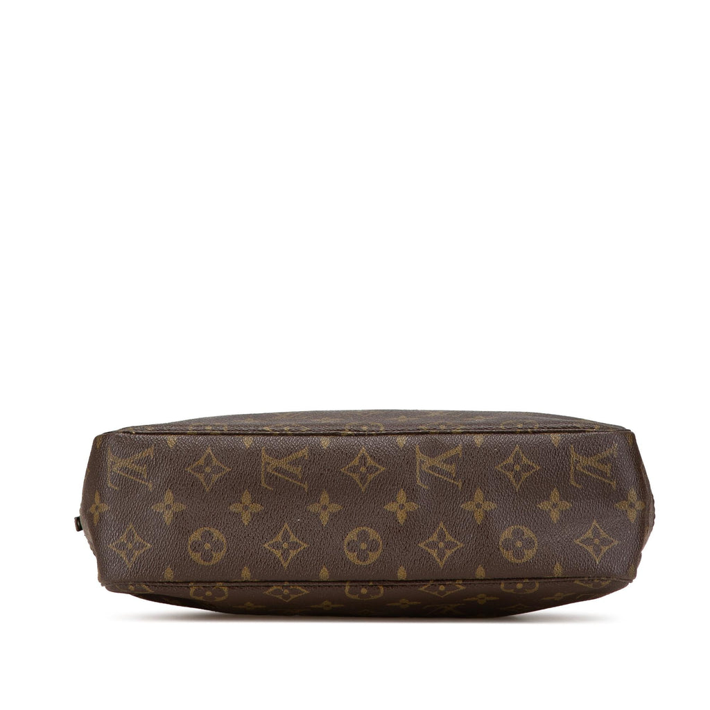 Louis Vuitton Monogram Trousse Toilette 28