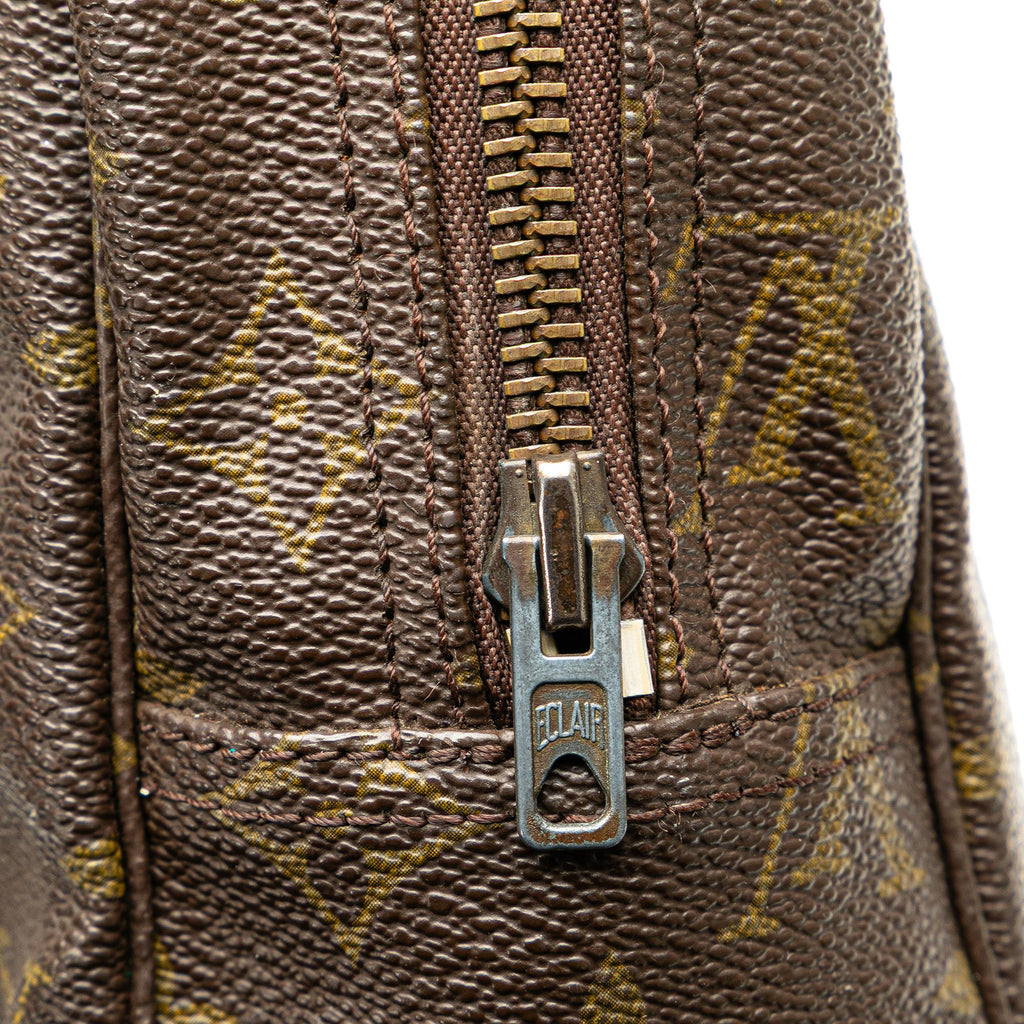 Louis Vuitton Monogram Trousse Toilette 28