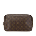 Louis Vuitton Monogram Trousse Toilette 28