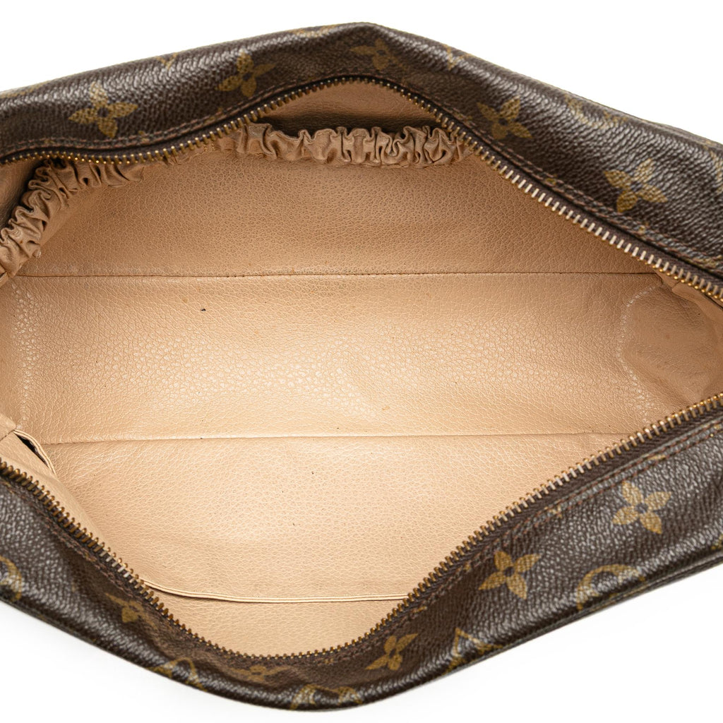 Louis Vuitton Monogram Trousse Toilette 28