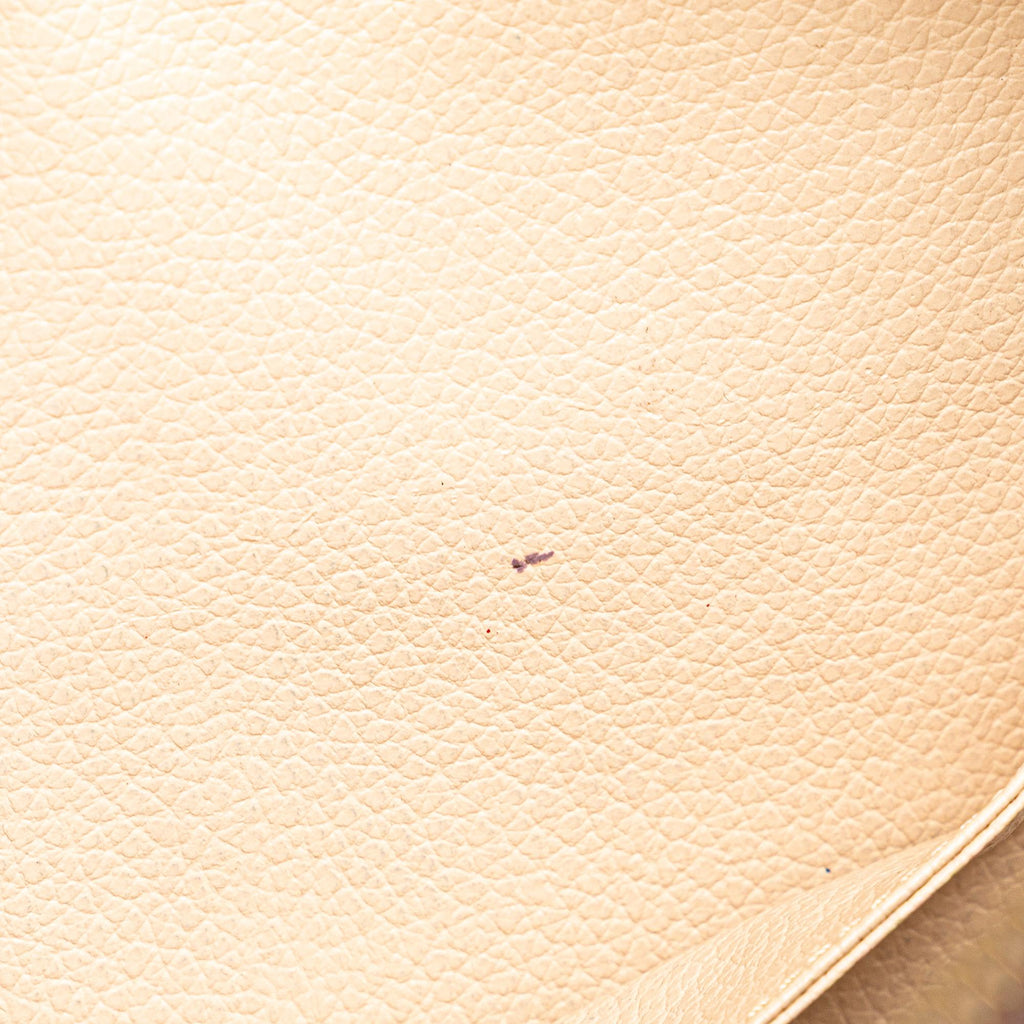 Louis Vuitton Monogram Trousse Toilette 28