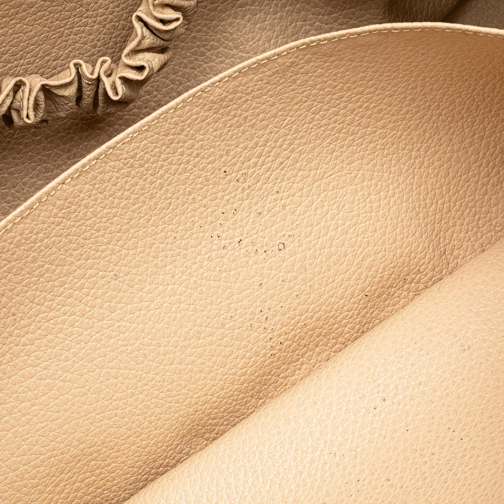 Louis Vuitton Monogram Trousse Toilette 28