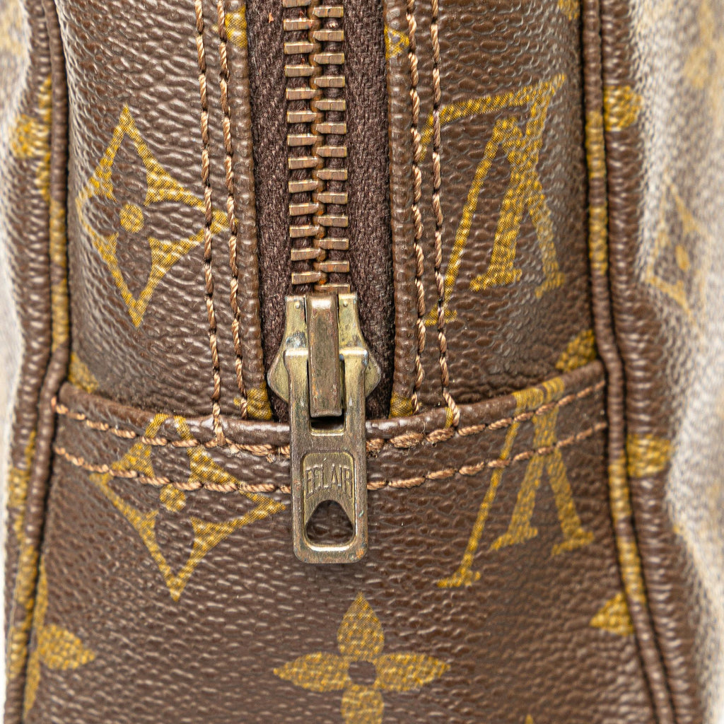 Louis Vuitton Monogram Trousse Toilette 28