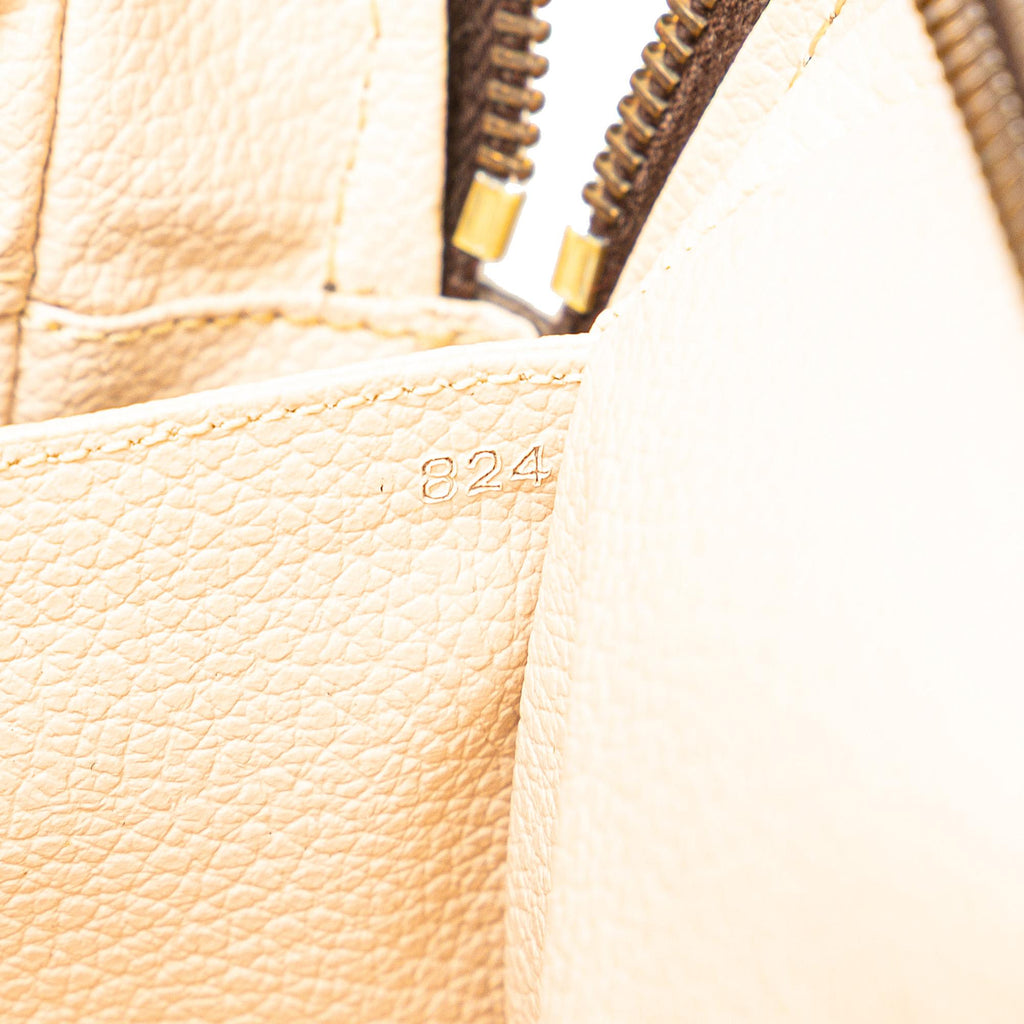 Louis Vuitton Monogram Trousse Toilette 28
