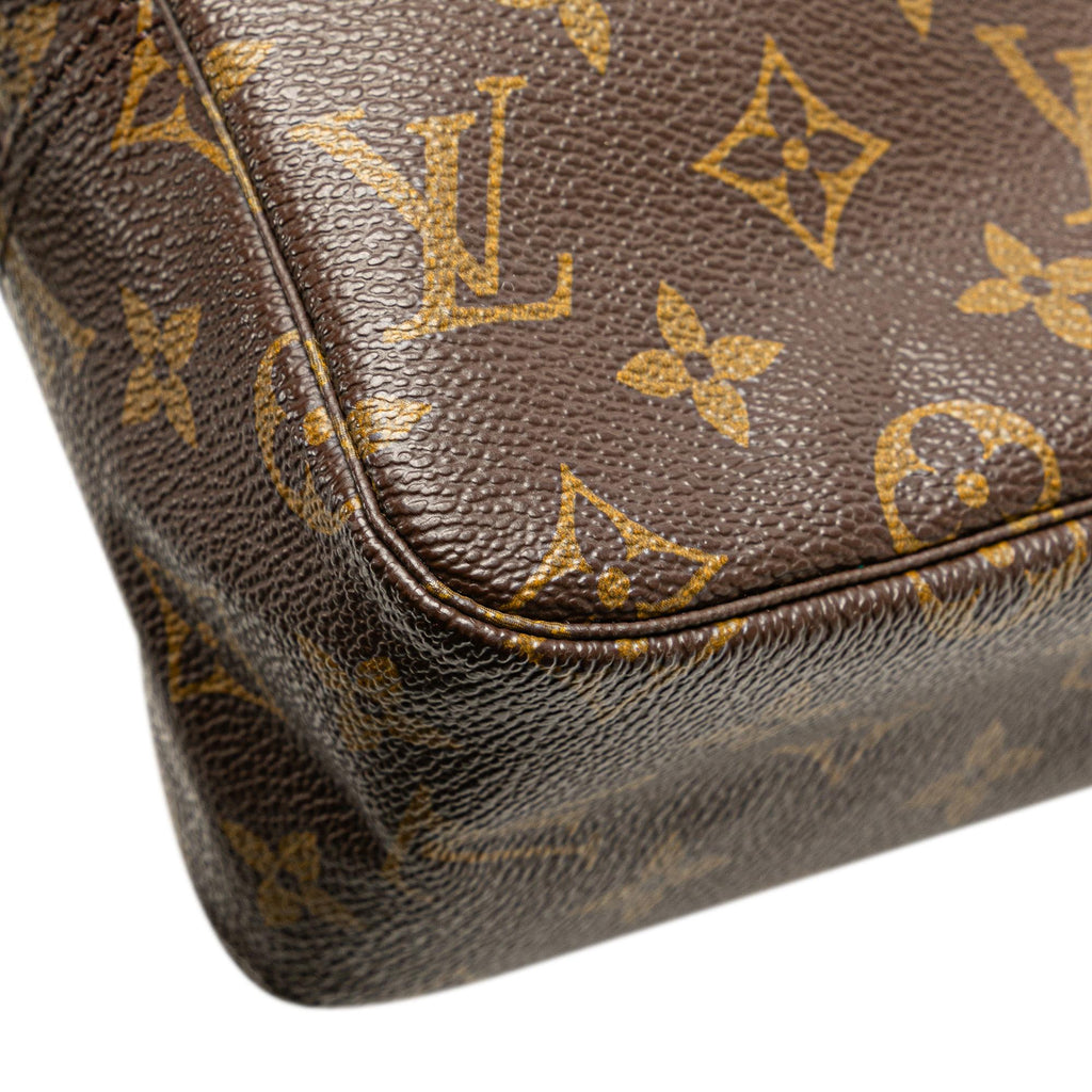 Louis Vuitton Monogram Trousse Toilette 28