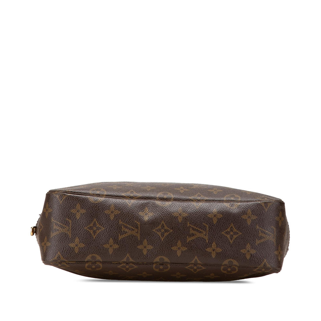 Louis Vuitton Monogram Trousse Toilette 28