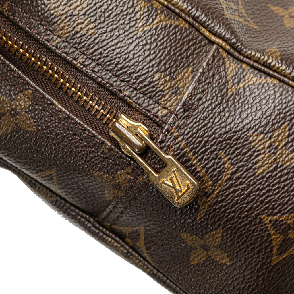 Louis Vuitton Monogram Trousse Toilette 28