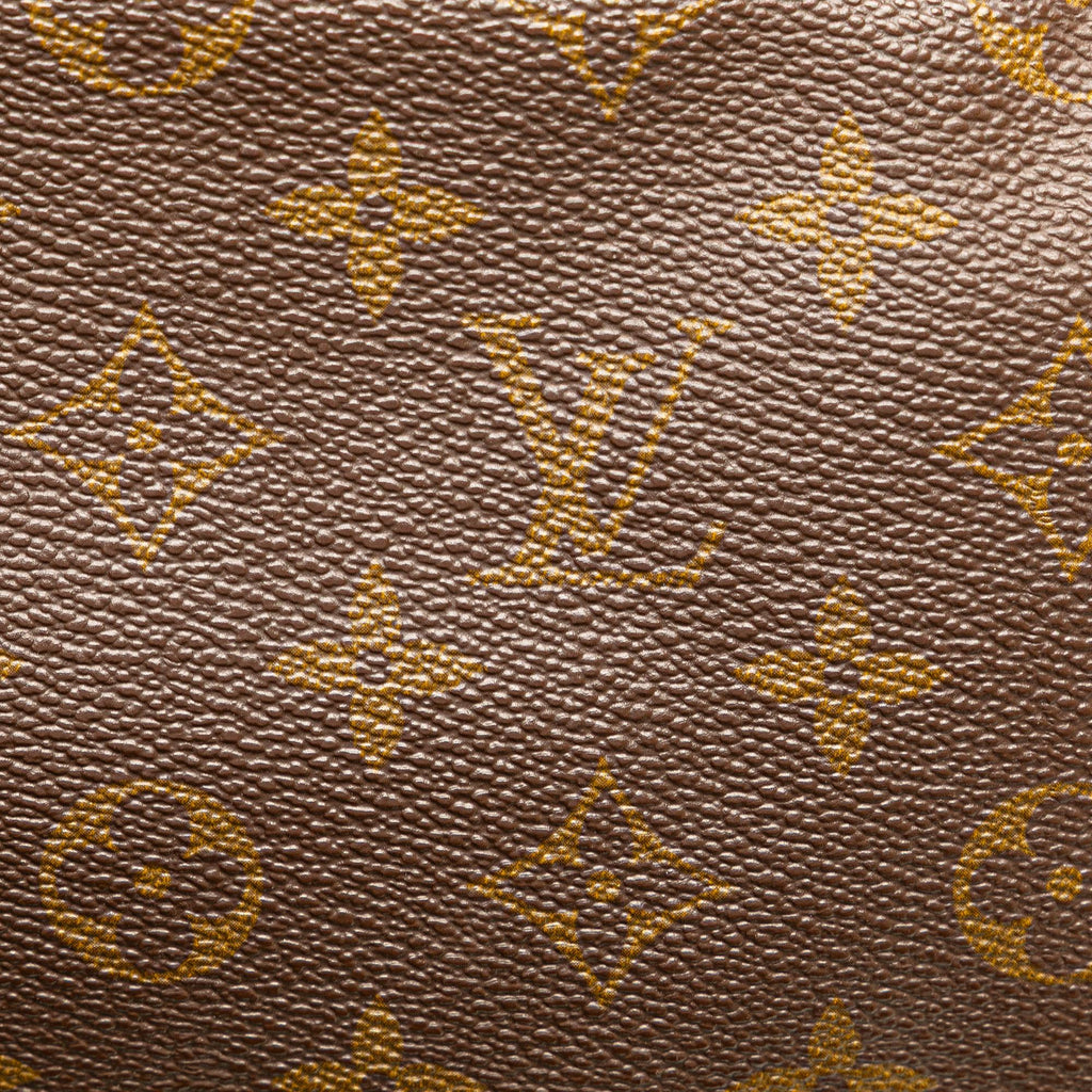 Louis Vuitton Monogram Trousse Toilette 28