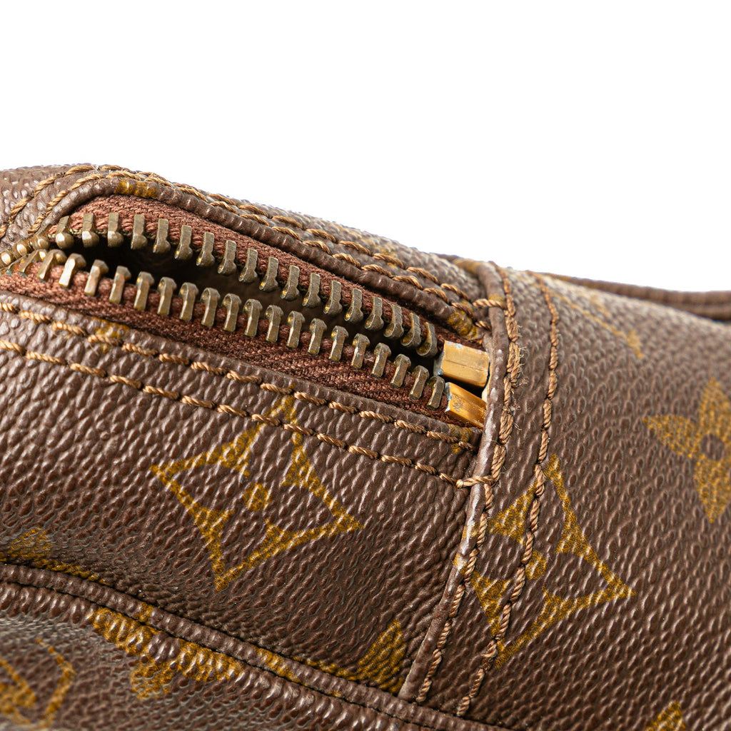Louis Vuitton Monogram Trousse Toilette 28