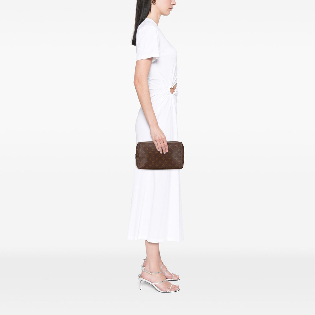 Louis Vuitton Monogram Trousse Toilette 28