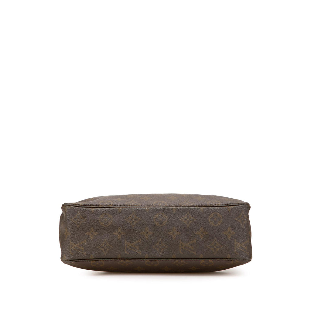 Louis Vuitton Monogram Trousse Toilette 28
