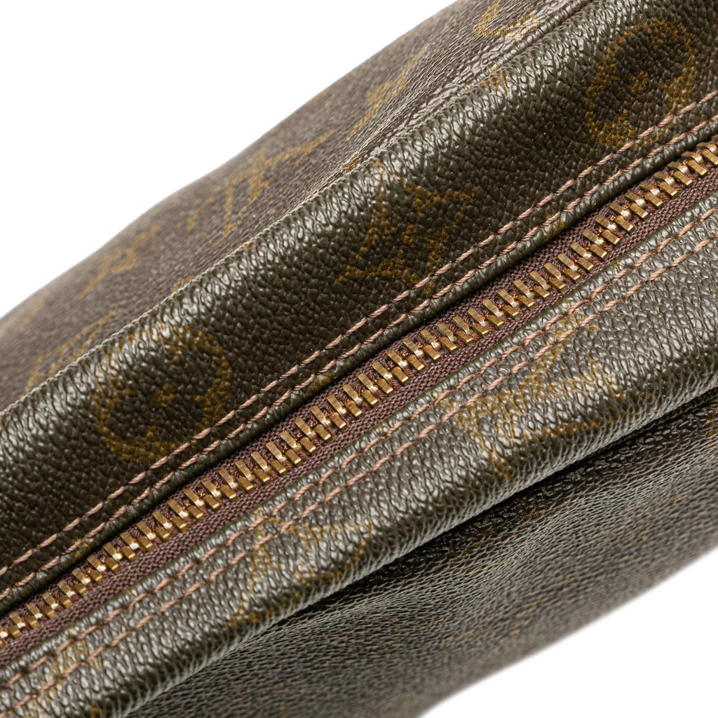Louis Vuitton Monogram Trousse Toilette 28