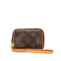 Louis Vuitton Monogram Trousse Wapity