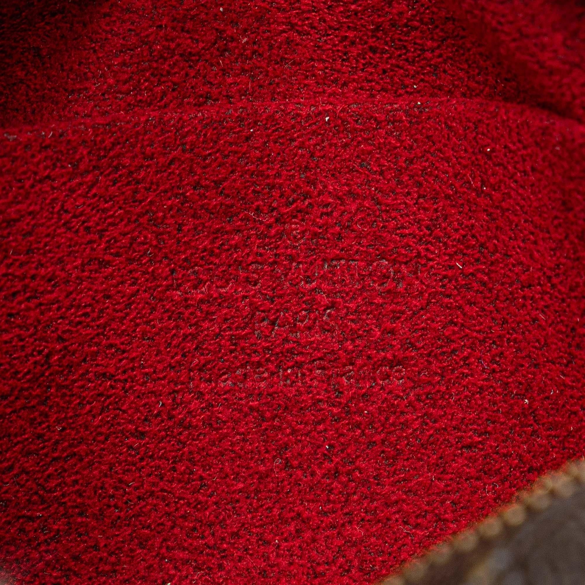 Louis Vuitton Monogram Trousse Wapity
